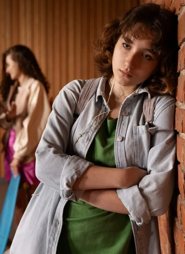 Adolescência com Psicóloga Bianca Martins em Artur Nogueira